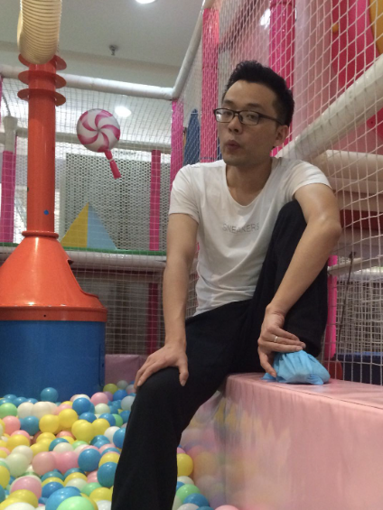 羅四維(編劇) 羅四維(編劇)