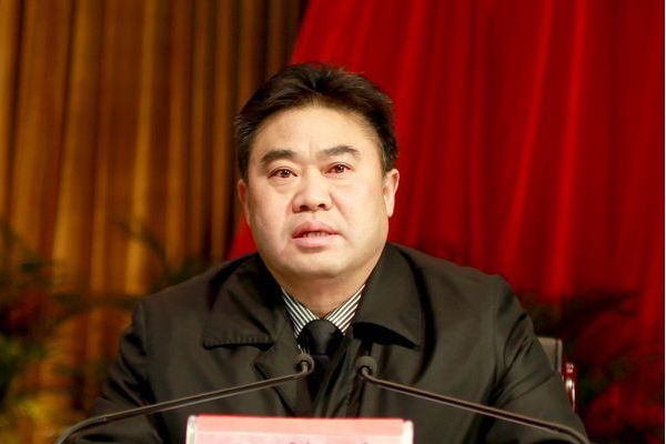 王長忠(湖南省邵陽市委原常委、宣傳部原部長) 王長忠(湖南省邵陽市委原常委、宣傳部原部長)