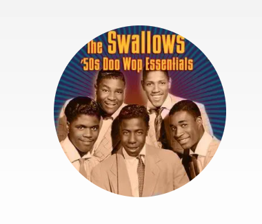 The Swallows The Swallows