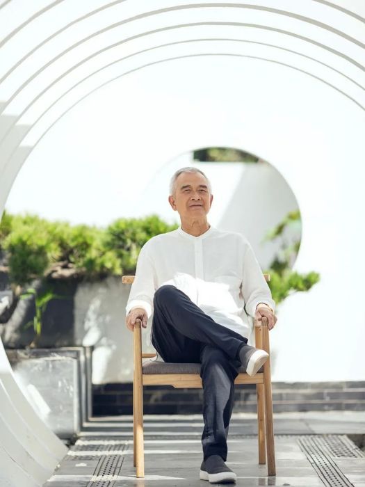 陳尚智(陳茂椿的嫡系傳人) 陳尚智(陳茂椿的嫡系傳人)