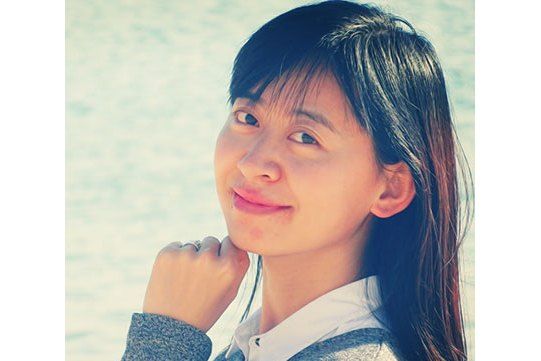 於佳平(東華大學理學院數學與統計系教師) 於佳平(東華大學理學院數學與統計系教師)