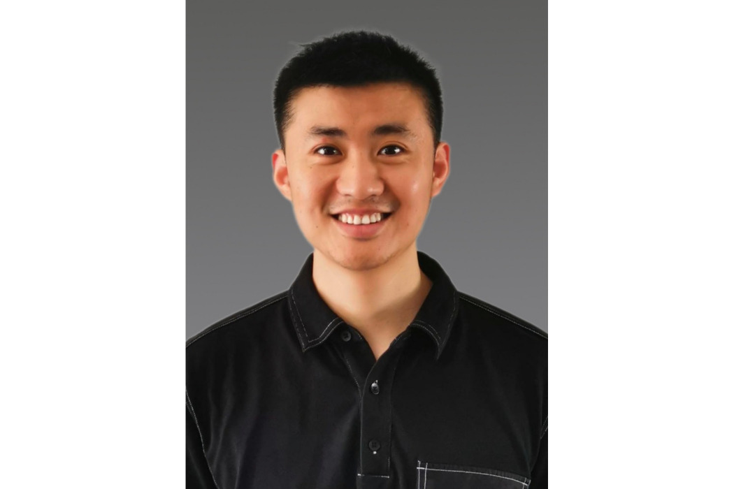 周浩(清華大學智慧型產業研究院副教授) 周浩(清華大學智慧型產業研究院副教授)