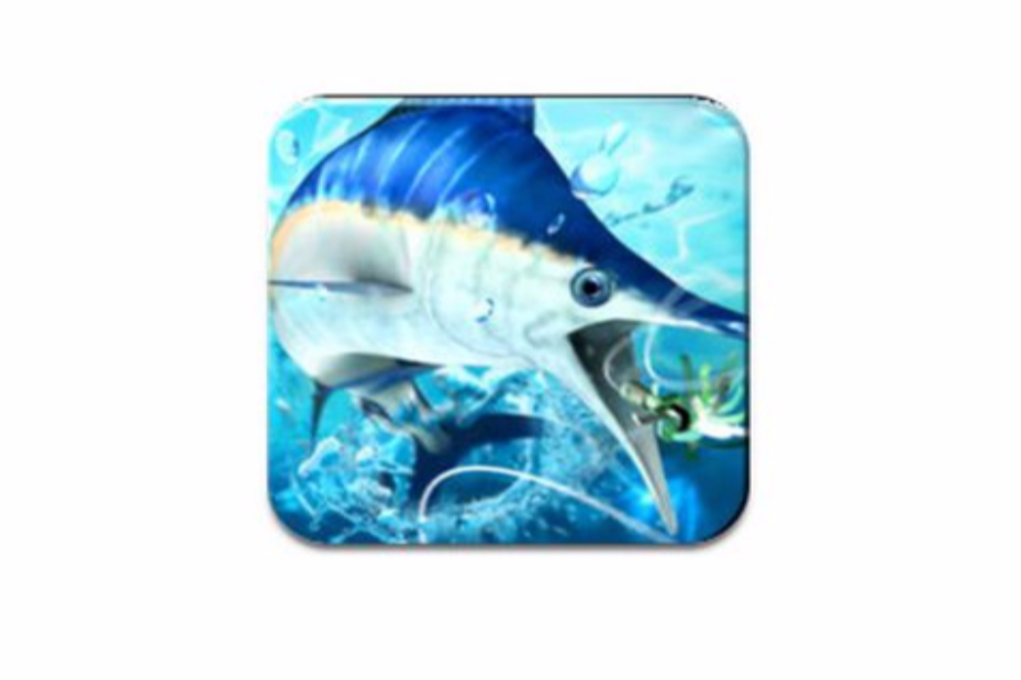 極限釣魚 極限釣魚