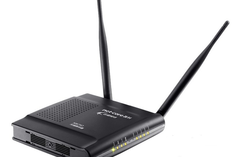 netcore NW762 netcore NW762
