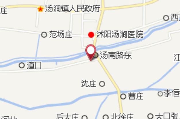 東河南莊 東河南莊