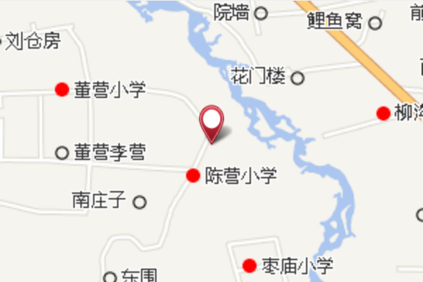 中陳營 中陳營