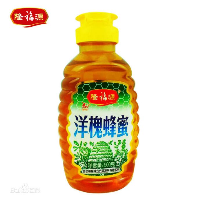 隆福源蜂蜜 隆福源蜂蜜