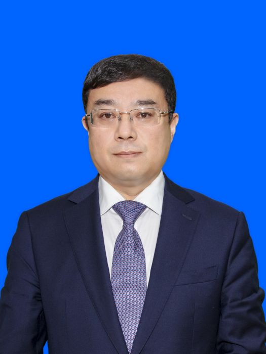 郝憲慶 郝憲慶