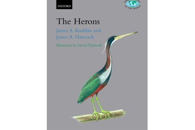 The Herons The Herons