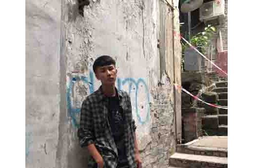 王帥(中國湖北籍藝術家) 王帥(中國湖北籍藝術家)