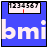 BMI身體質量指標
