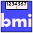 BMI身體質量指標 BMI身體質量指標