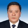 張寶田(白城市政協主席、黨組書記) 張寶田(白城市政協主席、黨組書記)