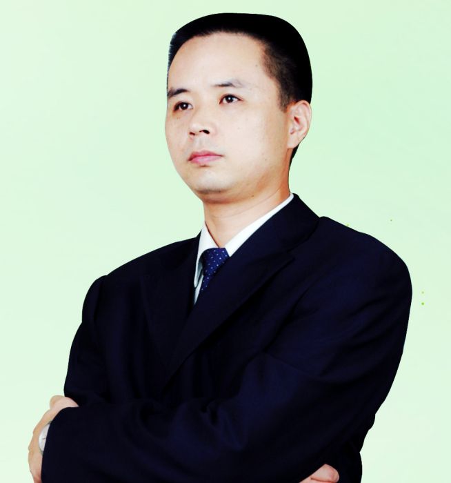 李偉希 李偉希