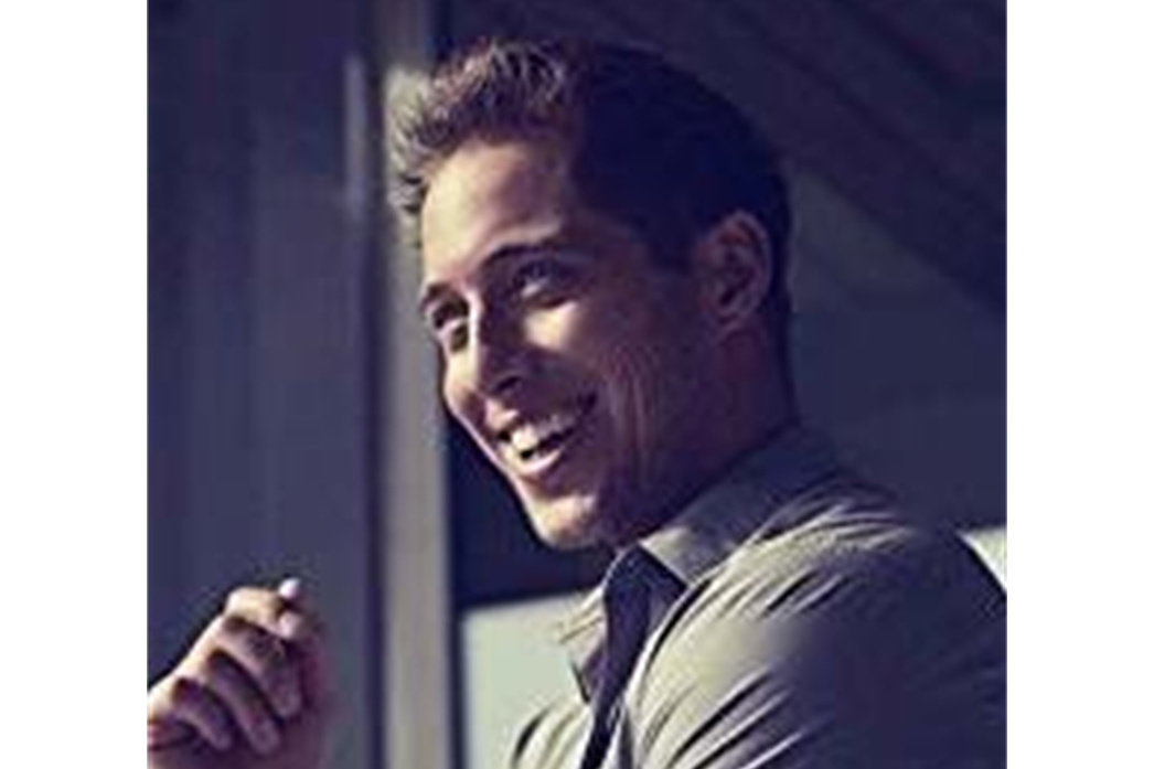 Chris Violette Chris Violette