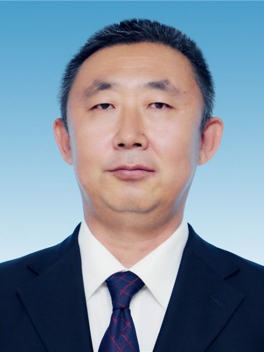 朝魯門(內蒙古呼倫湖國家級自然保護區管理局黨組成員、副局長) 朝魯門(內蒙古呼倫湖國家級自然保護區管理局黨組成員、副局長)