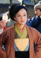 帶刀女捕快