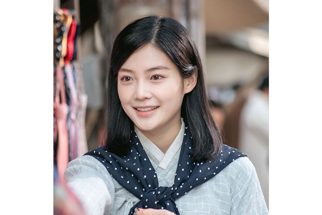 洪珠蘭