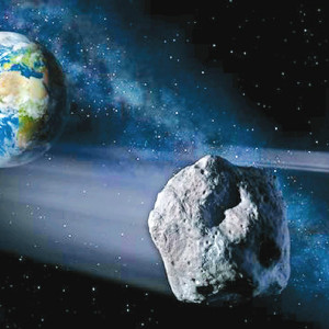 小行星728 小行星728