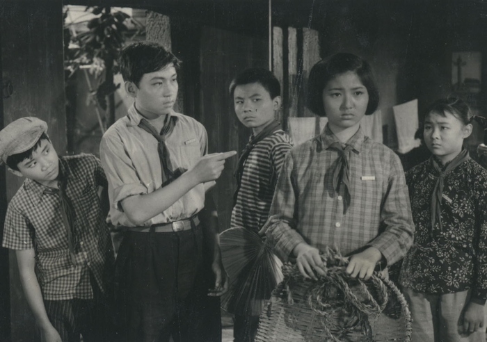英雄小八路(1961年中國電影)