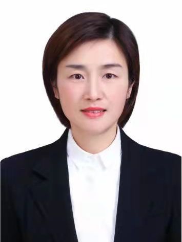 楊思怡(貴州省綏陽縣經濟貿易局(綏陽縣商務局)黨組書記、局長、一級主任科員) 楊思怡(貴州省綏陽縣經濟貿易局(綏陽縣商務局)黨組書記、局長、一級主任科員)