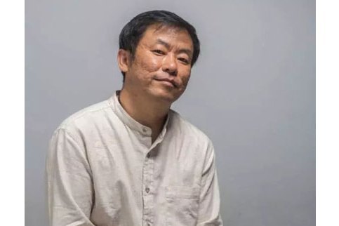 林強(中國北京籍藝術家) 林強(中國北京籍藝術家)