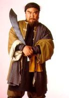 鹿鼎記(1998年陳小春、馬浚偉主演電視劇)
