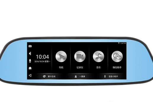 凌度A805