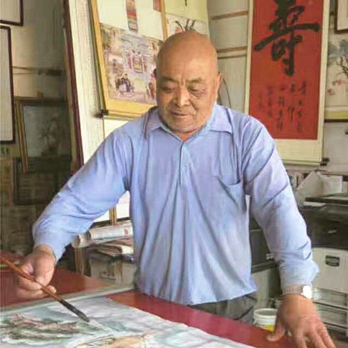 王春先 王春先