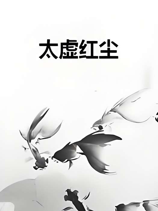 太虛紅塵 太虛紅塵