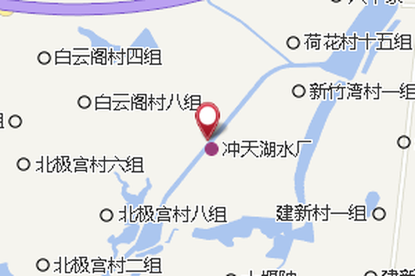 仙人庵村 仙人庵村