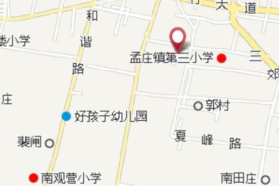 梁村古油坊 梁村古油坊