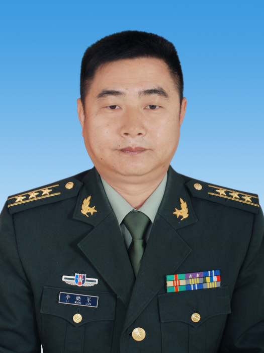 李曉軍(廣東省陽江市人力資源和社會保障局黨組成員、副局長) 李曉軍(廣東省陽江市人力資源和社會保障局黨組成員、副局長)