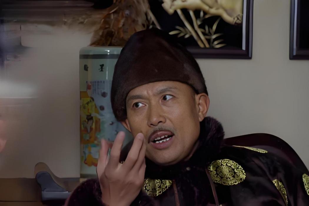 孔祥仁(抗戰劇《我是英雄》中的反派角色) 孔祥仁(抗戰劇《我是英雄》中的反派角色)