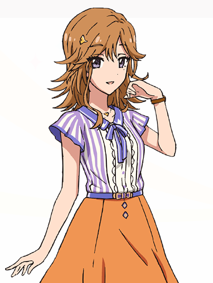 不動瑞希 不動瑞希