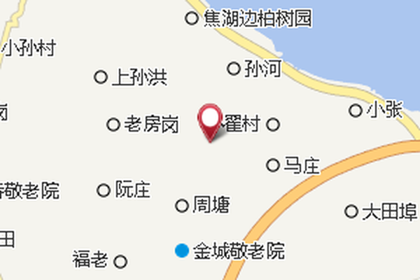 澗灣國小