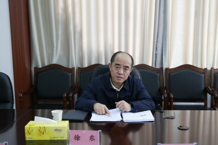 徐東(甘肅省自然資源廳二級巡視員) 徐東(甘肅省自然資源廳二級巡視員)