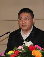 華中科技大學教授 賀雪峰