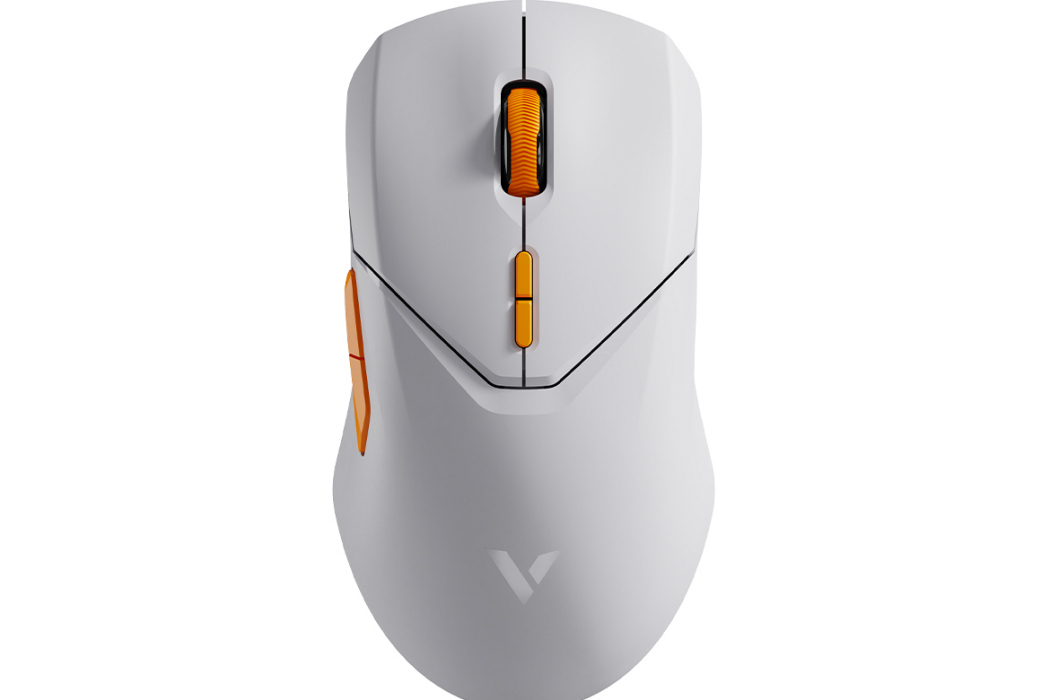 雷柏VT9PRO 雷柏VT9PRO