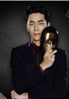 欺詐遊戲(2014年tvN李尚允主演韓劇)