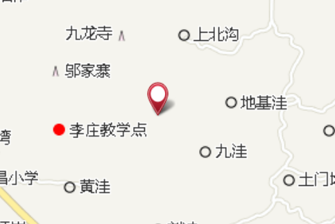 熊後窪 熊後窪