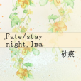 [Fate/stay night]Imaginary Night