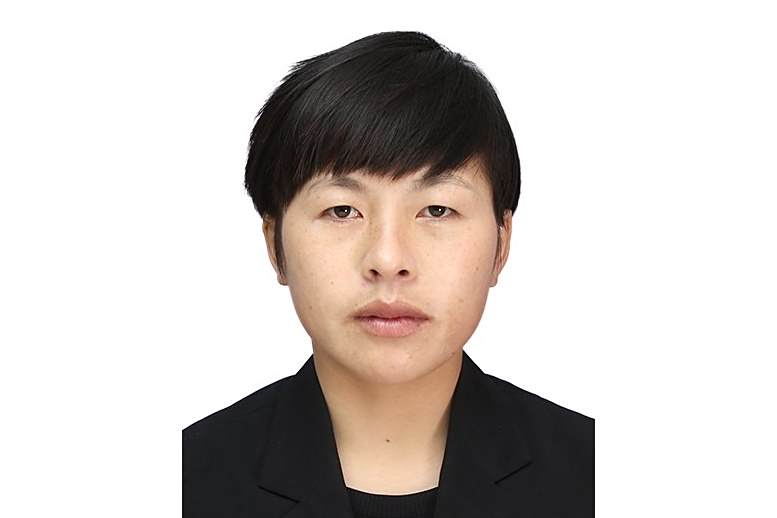 李水晶(朝鮮足球運動員) 李水晶(朝鮮足球運動員)