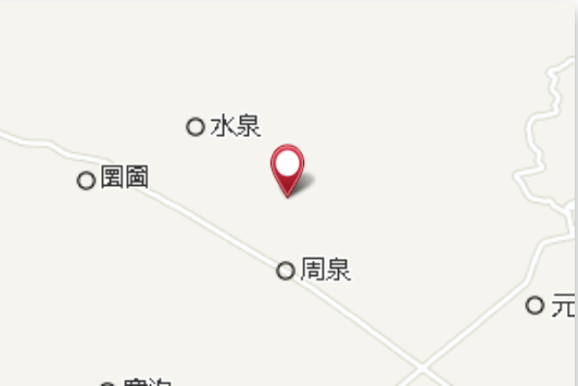 羊圈山 羊圈山