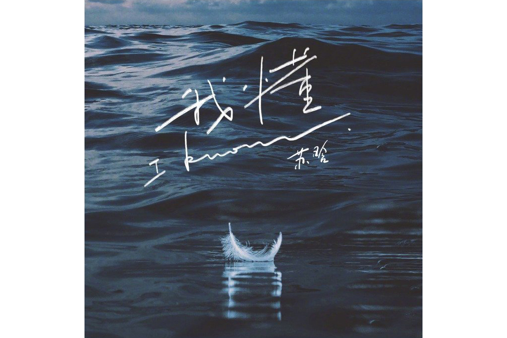 我懂(蘇晗演唱的歌曲) 我懂(蘇晗演唱的歌曲)