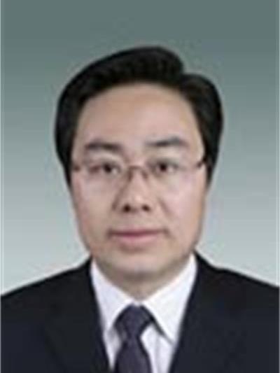 賈強(陝西省文物局副局長、黨組成員)