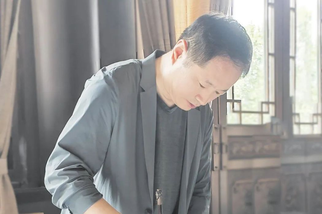 李鈞(書畫家) 李鈞(書畫家)