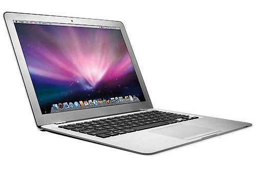 蘋果MacBook Air(MB543CH/A) 蘋果MacBook Air(MB543CH/A)