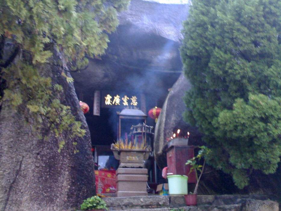 仙泉寺 仙泉寺