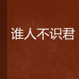 誰人不識君 誰人不識君
